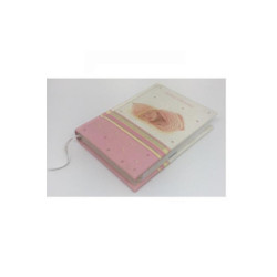 Diario anne geddes pois...