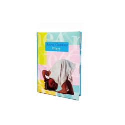 Diario anne geddes cm.9x12,2