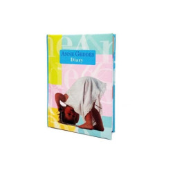 Diario anne geddes cm.10x13,6