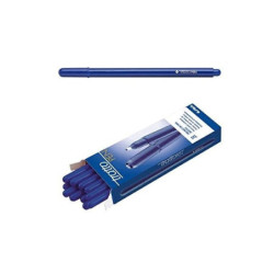 Fila pennarello tratto pen blu