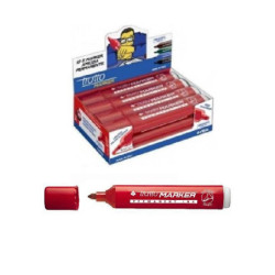 Fila pennarello tratto...