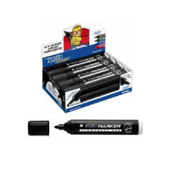 Fila pennarello tratto...