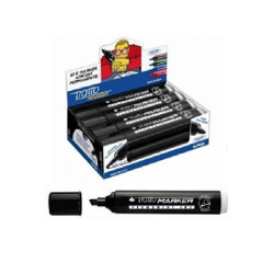 Fila pennarello tratto...