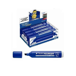 Fila pennarello tratto...