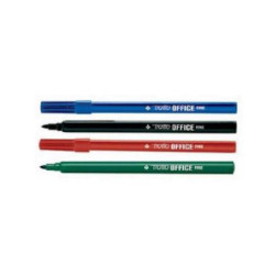 Fila penne tratto office fine