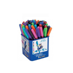 Fila penne tratto grip