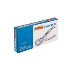 Levapunti in metallo...