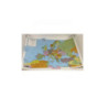 Carta geografica cm.29,7x42 euro pa