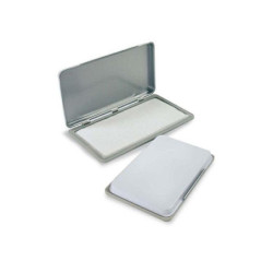 Cuscinetto timbri cm.10x7...