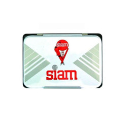 Cuscinetto timbri cm.10x7...