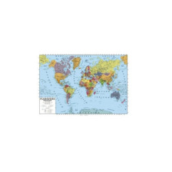 Carta geografica cm.21x29,7...