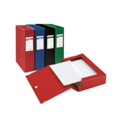 Cartella portaprogetti...