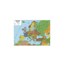 Carta geografica cm.21x29,7...