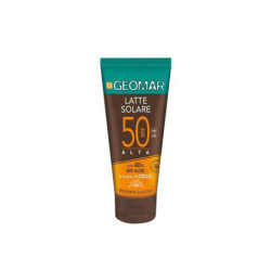 Geomar solari latte...