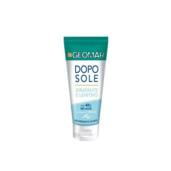 Geomar solari latte doposole idratante ml.100