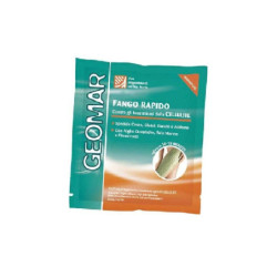 Geomar fango rapido ml.80 antice llulite monodose