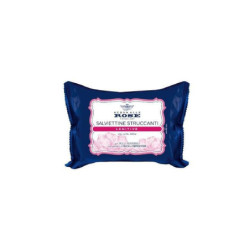 Roberts acqua alle rose salviett e struccanti pz.20 lenitive