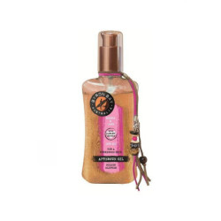 Byron bay doposole glittered shi mmer oil  ml.200