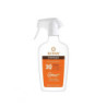 Ecran sunnique latte solare spray trigger f.p.30 ml.270