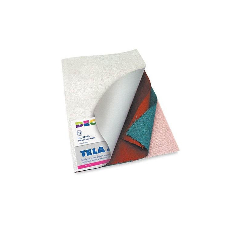 Album juta cwr cm.35x50 fg.10