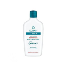 Ecran aftersun latte doposole idratante ml.400