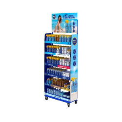 Nivea sun expo da terra vuoto 248 posti small