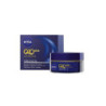 Nivea crema antirughe q10 plus n otte ml.50