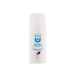 Infasil deodorante vapo no gas m l.70 neutro extra delicato