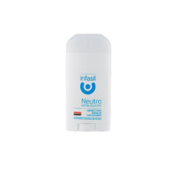 Infasil deodorante stick ml.50 n eutro extra delicato