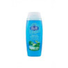 Roberts doccia shampoo ml.250 eu calipto e menta rinfrescante