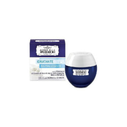 Roberts acqua alle rose crema id ratante ml.50 pelli normali