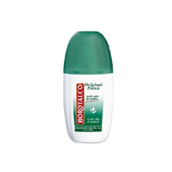 Borotalco roberts deodorante vap o ml.75 original fresh
