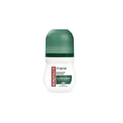 Borotalco roberts deodorante rol l on ml.50 original fresh