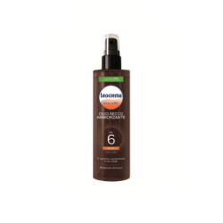 Leocrema solare olio spray fp.6 ml.200