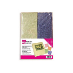 Carta cotton cm.64x94 