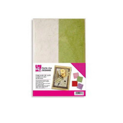 Carta riso cm.64x94 fg.12...