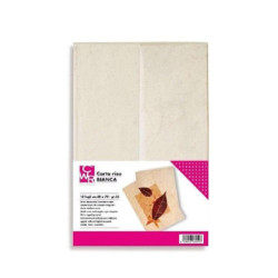 Carta riso cm.50x70 gr.35...