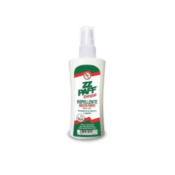 Zzpaff antipuntura repellente va po molto forte dengue e zecche ml.100