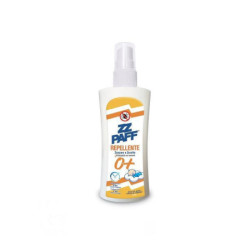Zzpaff antipuntura repellente va po corpo neonati zanzare e zecche ml.100