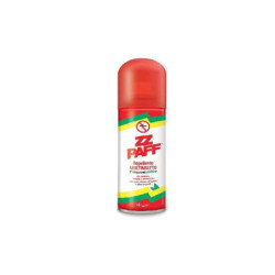 Zzpaff antipuntura repellente sp ray corpo ml.100