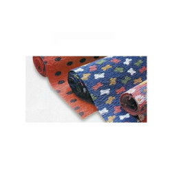 Carta crespa fantasia...