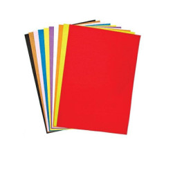 Collage fogli cm.48x68...