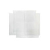 Busta pvc cm.15x21 portalicenze 