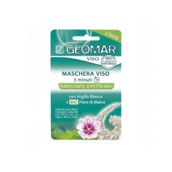 Geomar maschera viso...