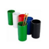 Portapenne bicchiere sintesy lin e art.1229