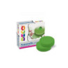 Acquerelli cwr diam. cm.5,8h2 pa stiglia verde 07532