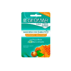 Geomar maschera viso...