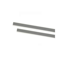 Carl pista taglio ricambio dc200 -210 2 pezzi