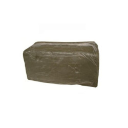 Creta rossa a cottura kg.25...