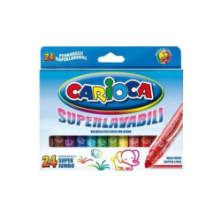 Carioca pennarelli...